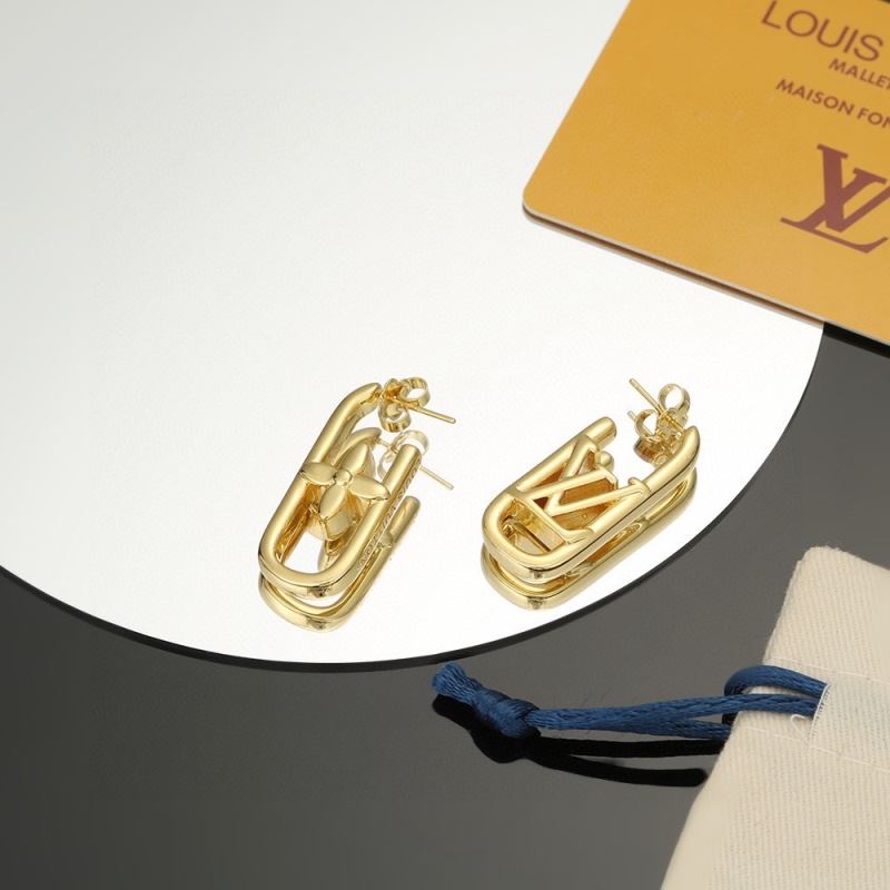 LV Earrings